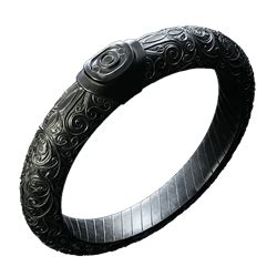 Spirit wjzp amulet or outcast ring